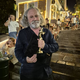 Miha Hočevar na festivalu v Hercegnovem prejel nagrado za najboljši scenarij za film Skriti ljudje