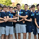 "Ti fantje bodo zelo kmalu pisali uspešno zgodbo tudi na članski ravni"