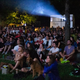 Na zelenici Muzejske ploščadi Metelkova se začenja Letni kino Slovenske kinoteke