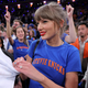 Trumpova kampanja odstranila pesmi Taylor Swift, čeprav jih je še pred dnevi uporabljala