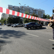 V ukrajinskem napadu na Belgorod ubitih šest ljudi, med ranjenimi otrok