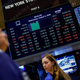 Ob novih rekordih na Wall Streetu se je prebudilo tudi zlato