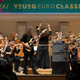 Rondo Magazin: Slovenski mladinski orkester je z nastopom na festivalu v Berlinu pustil trajen vtis