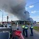 Ukrajina nad Moskvo ponoči izstrelila več kot 600 letalnikov, Rusija izvedla nov napad na Kijev
