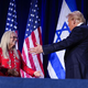 Miriam Adelson, ženska, ki "kupuje" ameriške volitve