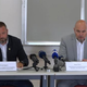 Na Obrežju zasegli 177 kilogramov konoplje. Letos več zastrupitev in predoziranj z drogami.