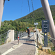 Plazenje ob kolesarski poti na desnem bregu Soče v Solkanu bo v tem tednu sanirano
