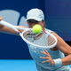Poškodba Ribakine v lovu na vrh lestvice WTA