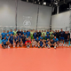 Slovenci na prvem pripravljalnem preizkusu klonili pred Srbi