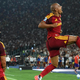 Dybala čaral na Olimpicu in pripravil hat-trick Malenu za visoko zmago Rome