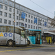 Ljubljanska glavna avtobusna postaja bo kmalu preselila na Masarykovo cesto