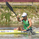 Anji Apollonio do medalje zmanjkalo 57 stotink