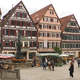 Tübingen, mesto mladih: V kraju, kjer je zatočišče našel tudi Primož Trubar, je dobrodošel vsak
