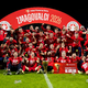 Nogometni pokal Slovenije s kar 181 klubi. Veš, kdaj igra tvoj lokalni klub?