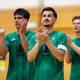 Siliku v Gradcu zelo malo zmanjkalo do Lige prvakov