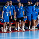 Slovenski kadeti nocoj v boju za evropski tron proti Nemčiji