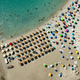 Nemci res že zjutraj zasedejo ležalnike? Raziskava pravi, da so to v resnici Italijani in Francozi