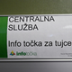 GZS: Spremembe zakona o tujcih bi Slovenijo naredile manj privlačno za tujo delovno silo