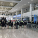 Zaradi krize na Bližnjem vzhodu južnokorejsko letališče Incheon po novem najbolj prometno na svetu