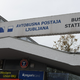 Ljubljanska avtobusna postaja se v ponedeljek seli na nekdanja parkirišča Slovenskih železnic