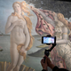 Galerija Uffizi napoveduje ambiciozno prenovo, vredno 50 milijonov evrov