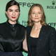 Rebecca Zlotowski: "Vprašanje ni, zakaj sem hotela Jodie Foster. Vprašanje je, zakaj je pristala."