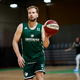 Cedevita Olimpija podaljšala z Blažičem, išče pa še dva igralca