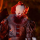 Pennywise se vrača: Zelena luč za drugo sezono nadaljevanke Dobrodošli v Derryju