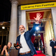 Romunski film prvič osvojil Locarno: zlati leopard Florinu Șerbanu za film You Don't Belong Here