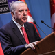 Erdogan pozval Trumpa k pogovorom z Iranom in ponudil podporo Turčije