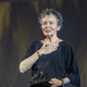 Rokopis Laurie Anderson bo za 88 let shranjen v knjižnici prihodnosti