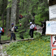 Obisk TNP-ja vse bolj množičen, pristojni poudarjajo, da bodo potrebne omejitve