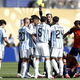 Argentina besna na Fifo: "Kazni so pretirane in preostre!"