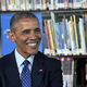 Barack Obama bo vodil podkast o "knjigah, ki so ga oblikovale"