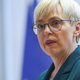 SD in Levica objavila pismo podpore predsednici, Svoboda se ni pridružila