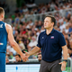 Ob 20.00 Slovenija v Tivoliju gosti Latvijo