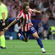 Atletico sezono začel z zmago nad Malago