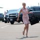 Kdo je Natalie Harp, Trumpova vseprisotna osebna asistentka, ki se je znašla pod drobnogledom