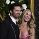 Sebastian Stan in Annabelle Wallis sta novopečena starša