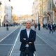 "Virus avtoritarnosti lahko okuži tudi države z dolgo demokratično tradicijo"