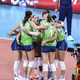 Osmina finala: Ob 15.00 Slovenija - Nizozemska