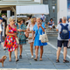 Turisti s potniških ladij eden ključnih faktorjev poletnega turističnega obiska v Kopru