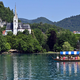 Slovenski turizem cveti: Julija prvič v zgodovini več kot 3 milijona nočitev