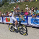 "Megleno vidiš, samo brcaš in ne veš, ali bi vodo spil ali se z njo polil"
