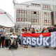 Zasuk poziva ureditvi razmer na področju prevodov AV-vsebin. Stavka ni izključena.