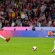 Bayern v drugem polčasu napolnil mrežo Stuttgarta na uvodu v novo sezono