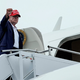 Trump poziva Iran k predaji in grozi z bombardiranjem Omana