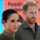 Meghan Markle naj bi se dogovarjala za vlogo v seriji Gospodje