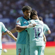 Barcelona z nekaj težavami v obrambi ugnala Levante