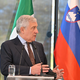 Slovenski in italijanski zunanji minister bosta govorila tudi o obeh manjšinah